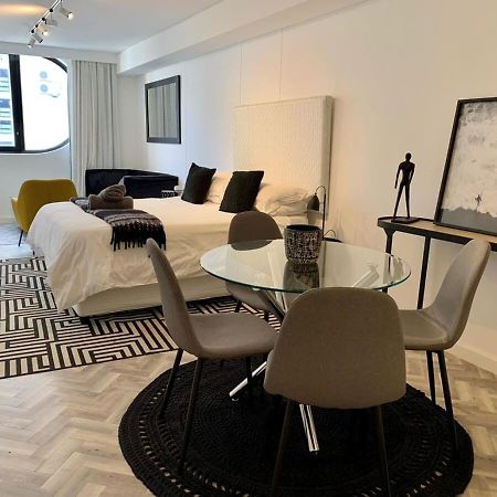 Upper City Central Large Sunny Studio Κέιπ Τάουν Εξωτερικό φωτογραφία