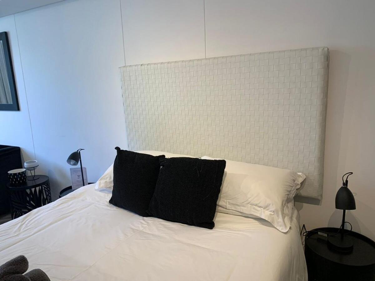 Upper City Central Large Sunny Studio Κέιπ Τάουν Εξωτερικό φωτογραφία