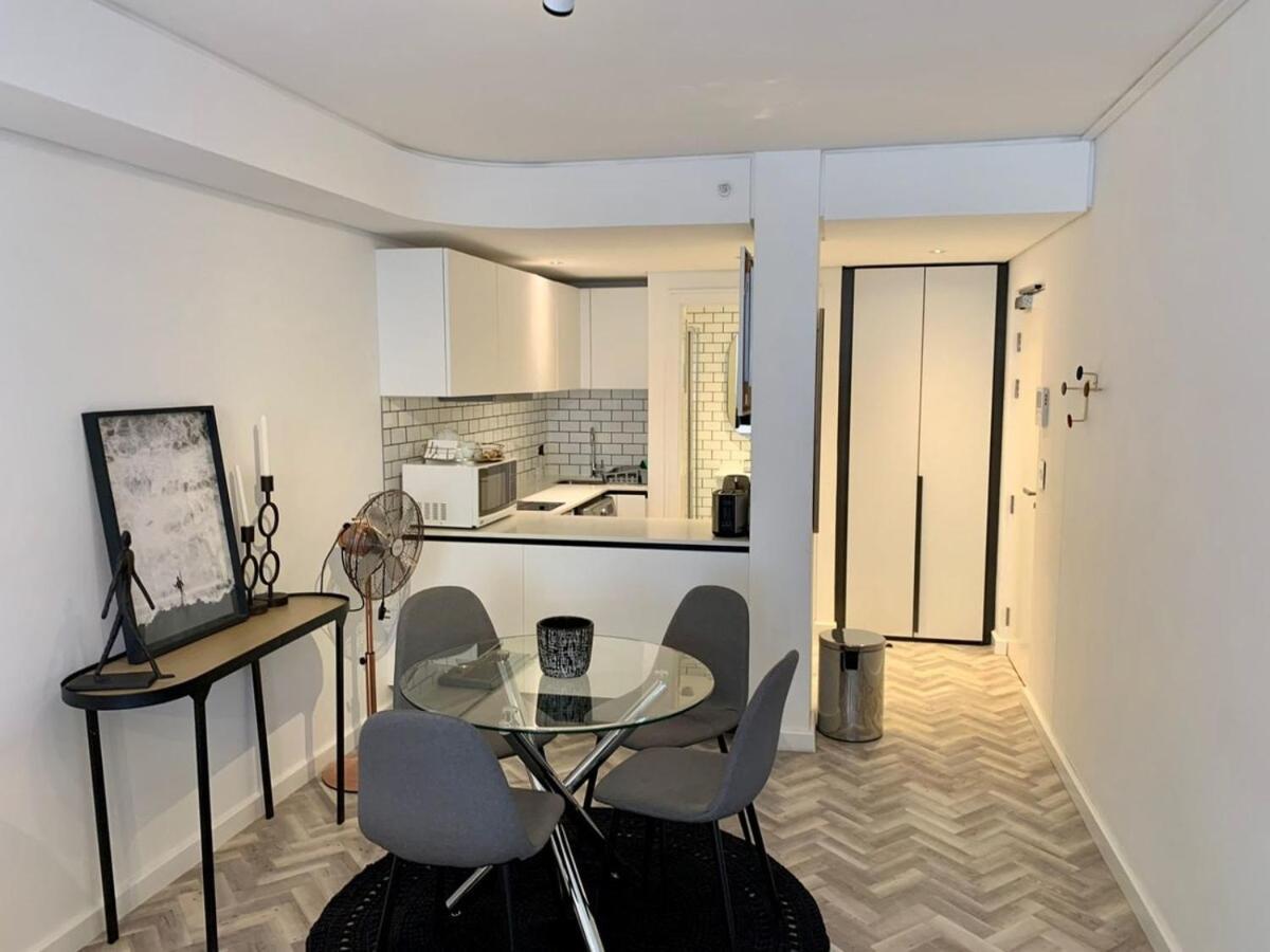 Upper City Central Large Sunny Studio Κέιπ Τάουν Εξωτερικό φωτογραφία