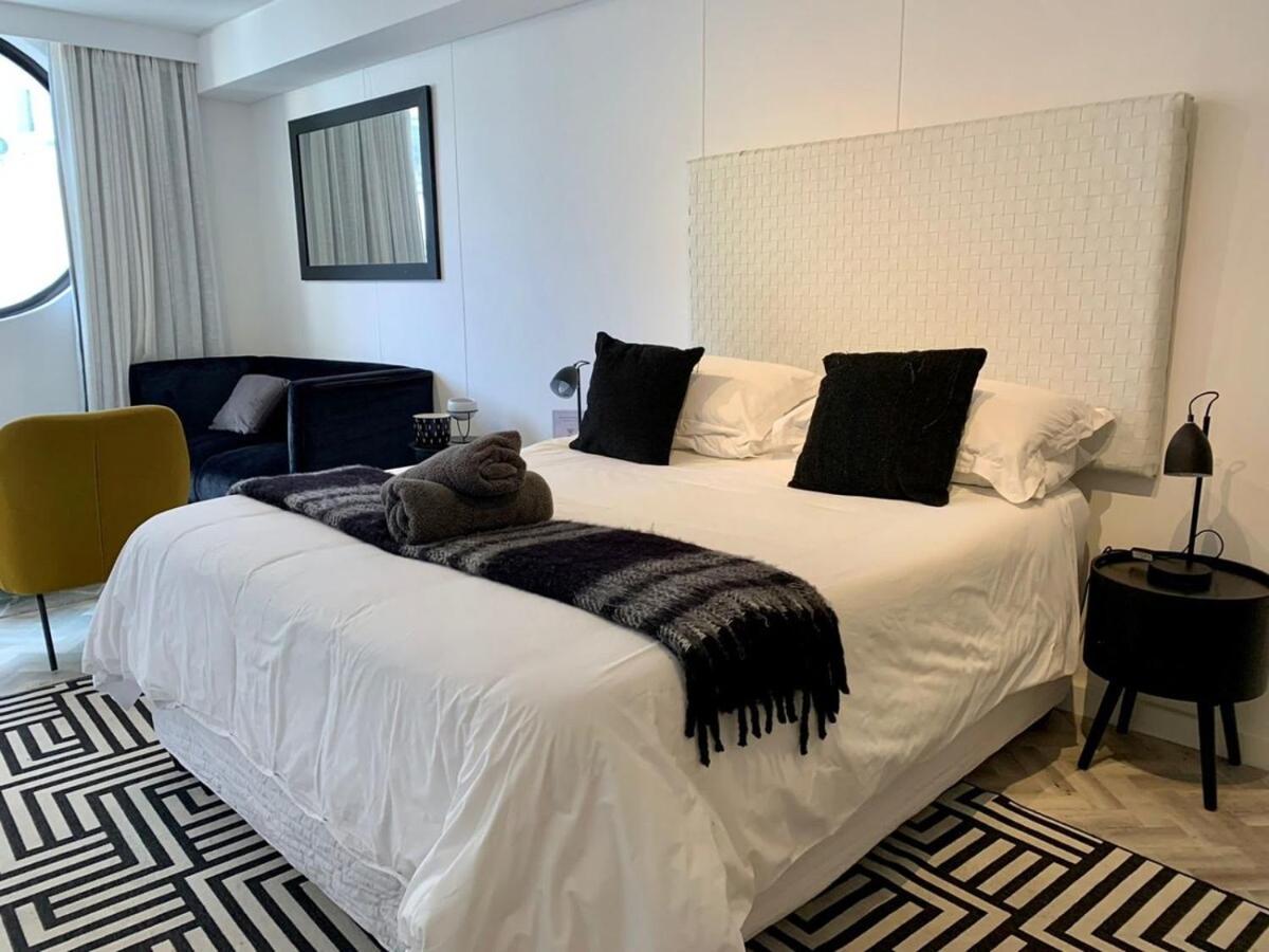 Upper City Central Large Sunny Studio Κέιπ Τάουν Εξωτερικό φωτογραφία